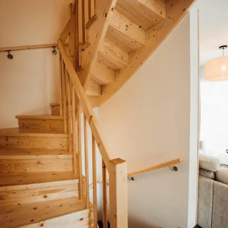 Chalet Familial De 6 Dominant Saint-gervais Classe 4 Etoiles Saint-Gervais-les-Bains