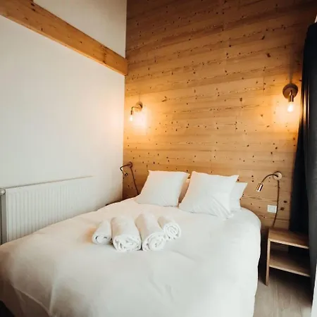 Chalet Familial De 6 Dominant Saint-gervais Classe 4 Etoiles Saint-Gervais-les-Bains
